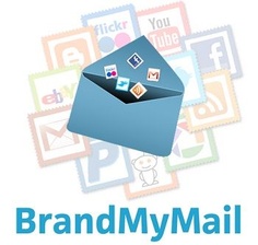 Il log di BrandMyMail